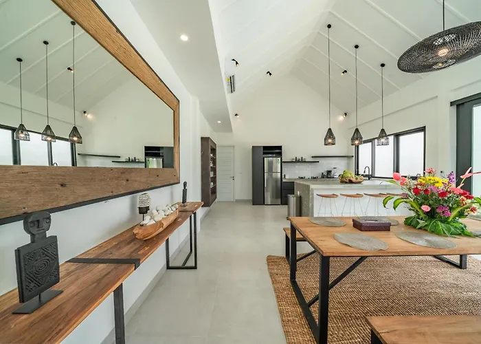 Isyan - 3 Bdr - - Location
