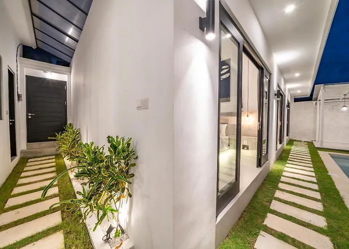 Villa Isyan - 3 Bdr - - Location