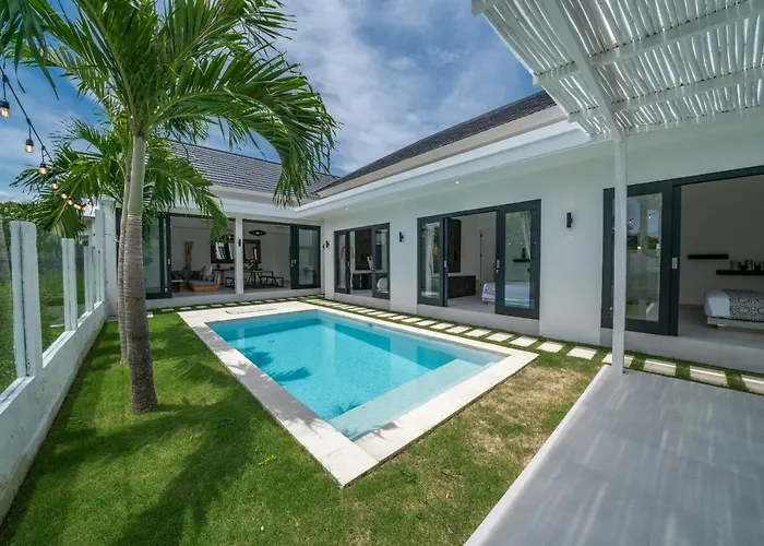 Villa Isyan - 3 Bdr - - Location
