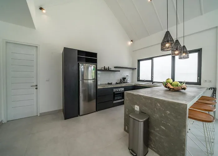 Villa Isyan - 3 Bdr - - Location