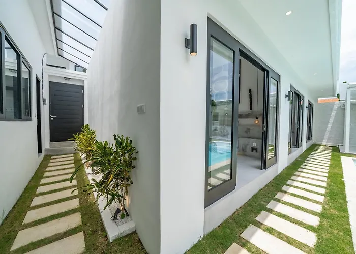 Isyan - 3 Bdr - - Location * Canggu