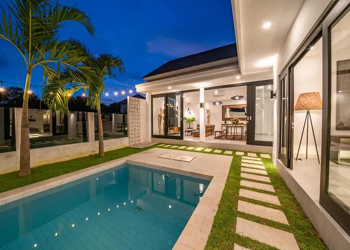 Isyan - 3 Bdr - - Location * Canggu