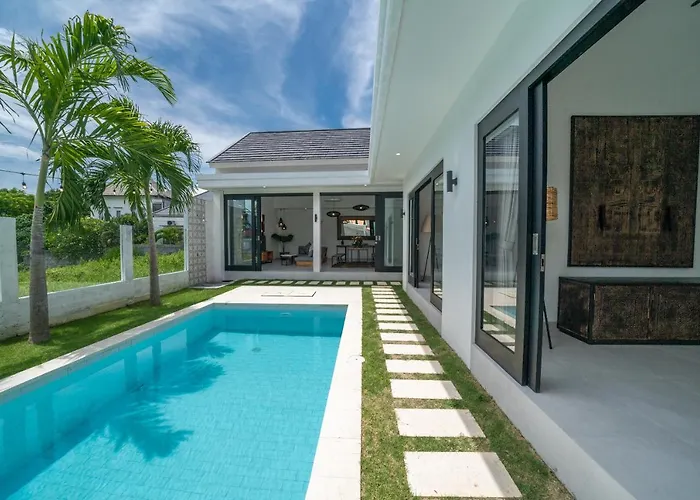 Villa Isyan - 3 Bdr - - Location