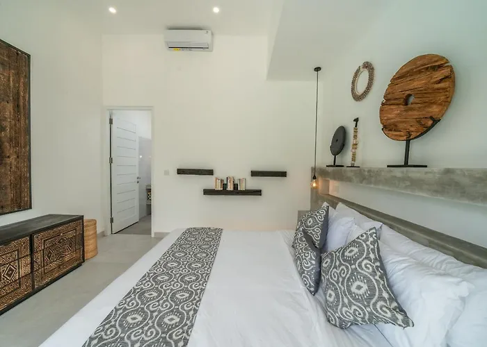 Isyan - 3 Bdr - - Location