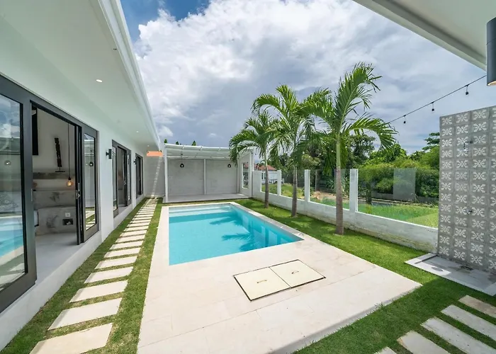 Isyan - 3 Bdr - - Location Villa *