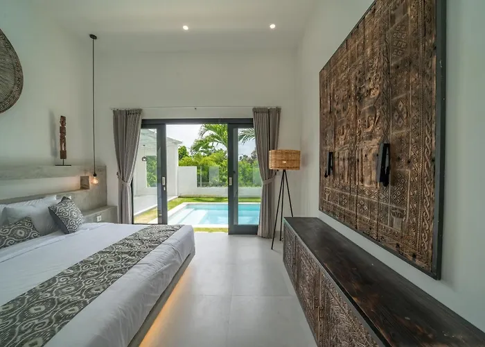Isyan - 3 Bdr - - Location * Canggu