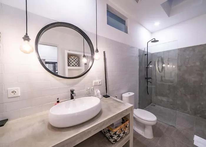 Villa Isyan - 3 Bdr - - Location