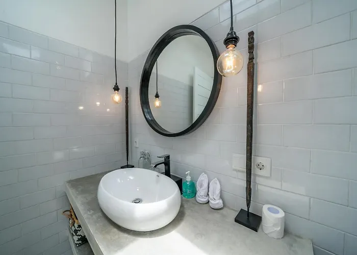 Villa Isyan - 3 Bdr - - Location