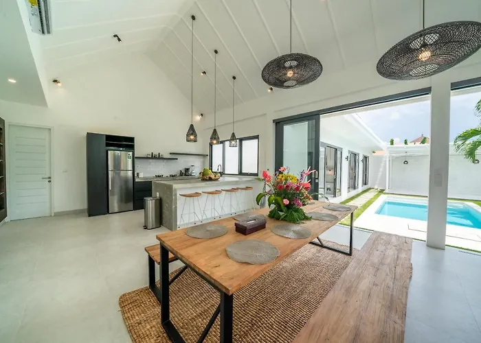 Isyan - 3 Bdr - - Location *