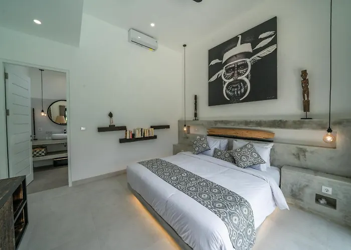 Isyan - 3 Bdr - - Location