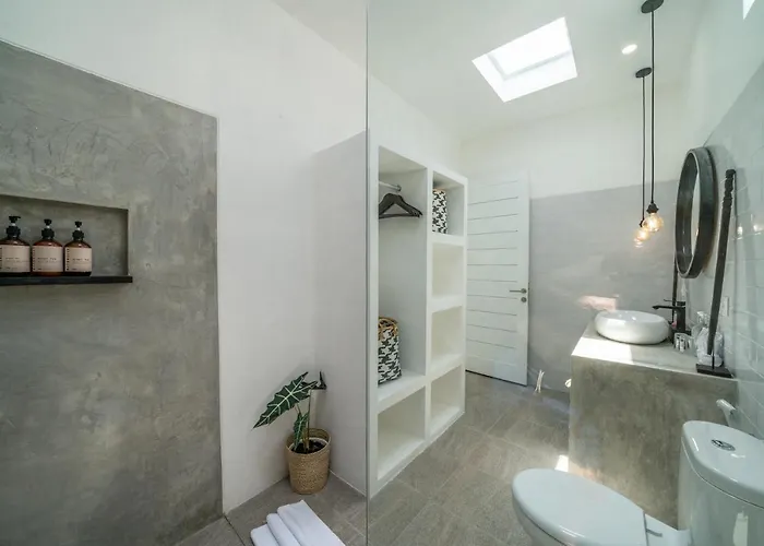 Isyan - 3 Bdr - - Location *