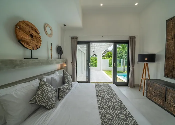 Isyan - 3 Bdr - - Location