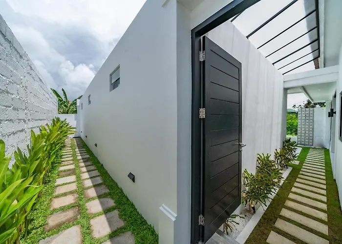 Villa Isyan - 3 Bdr - - Location *