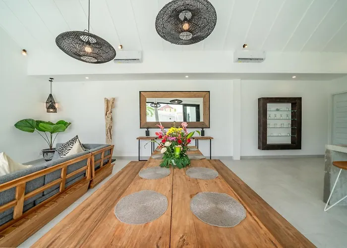 Isyan - 3 Bdr - - Location