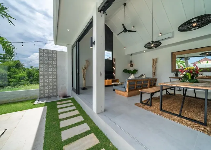 Isyan - 3 Bdr - - Location